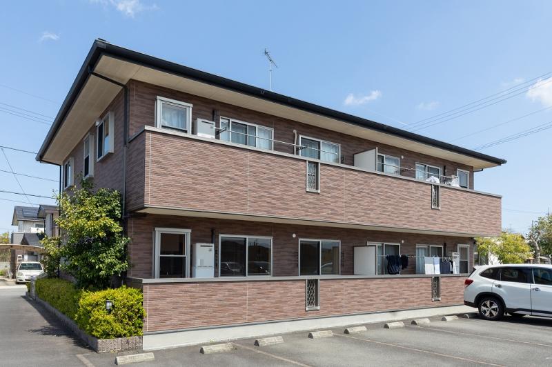 【新着物件】高松市一宮町S造収益物件　6980万円
